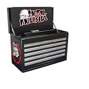 metal mulisha tool box|Metal Mulisha Clothing .